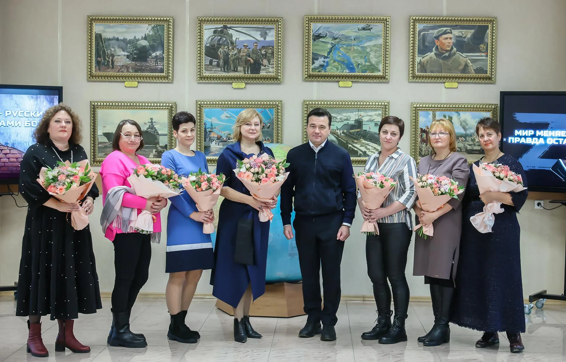 Константин Семенец