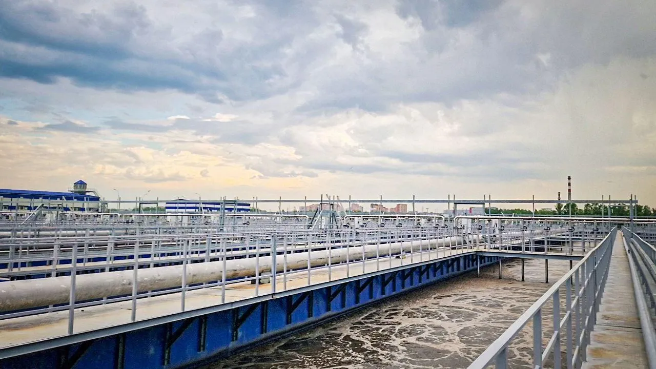 Научный совет при МинЖКХ Подмосковья оценил технологии в области водоснабжения