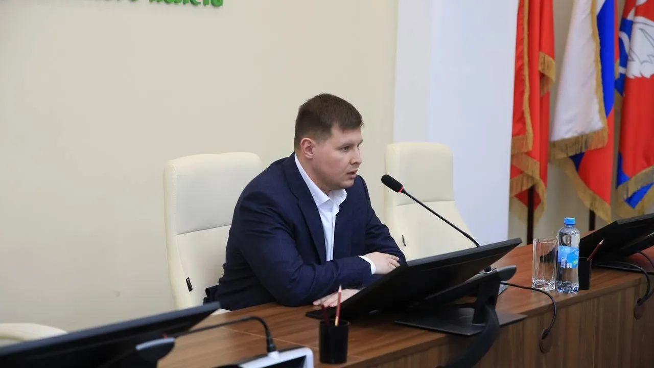 В Долгопрудном отремонтировали рекордное количество ям
