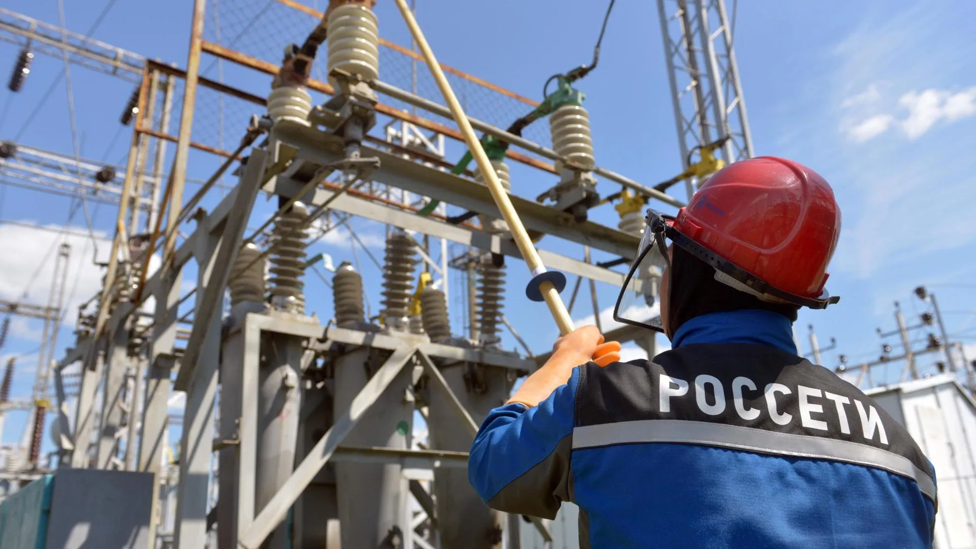 «Россети Московский регион» обеспечили мощностью садоводческие товарищества Подмосковья