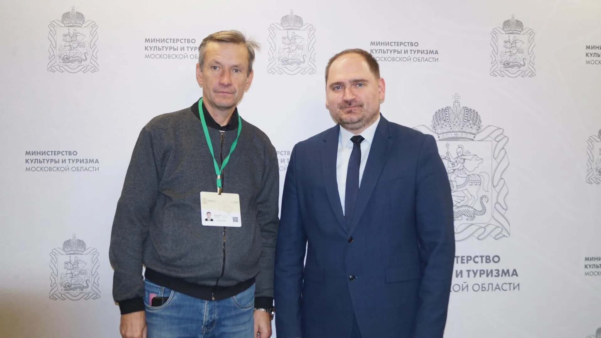 Экскурсовод из Коломны стал первым аттестованным по новым требованиям закона