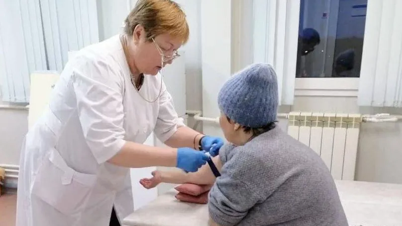 В больнице Каширы 18 января пройдет единый день диспансеризации