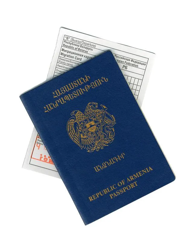 Румянцева Наталия / Фотобанк Лори