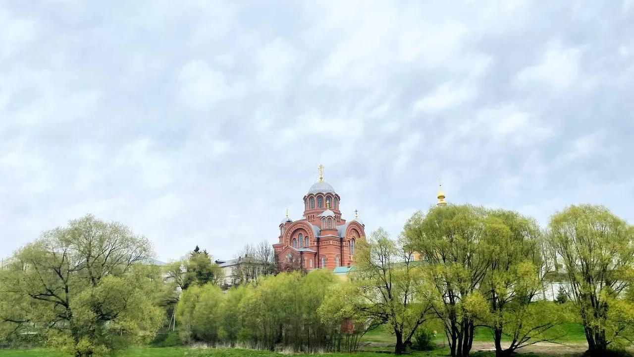 В Подмосковье предоставили 25 земельных участков религиозным организациям с января