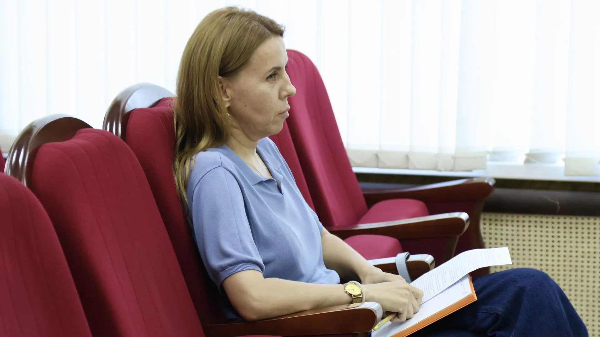 В Ступине проведут замеры шума от лифта по обращению жительницы