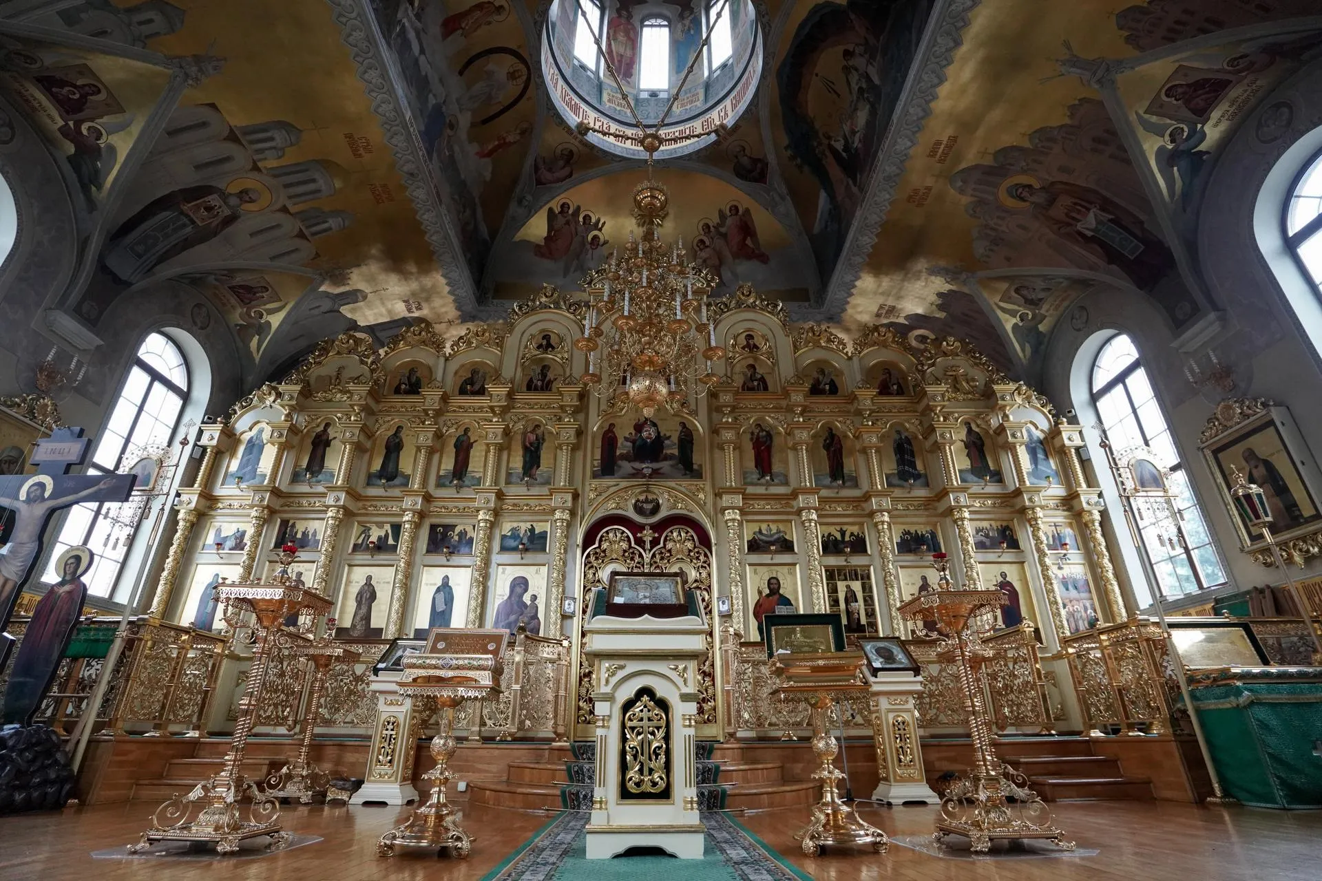 Пелагия Тихонова