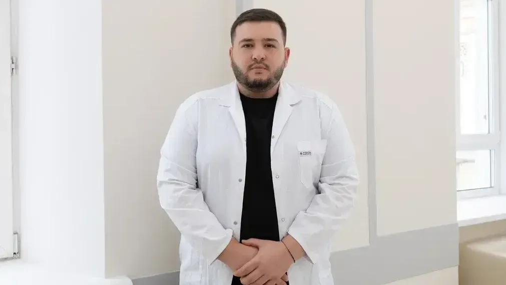 Новый руководитель МОНИИАГ рассказал об изменениях в работе поликлиники института