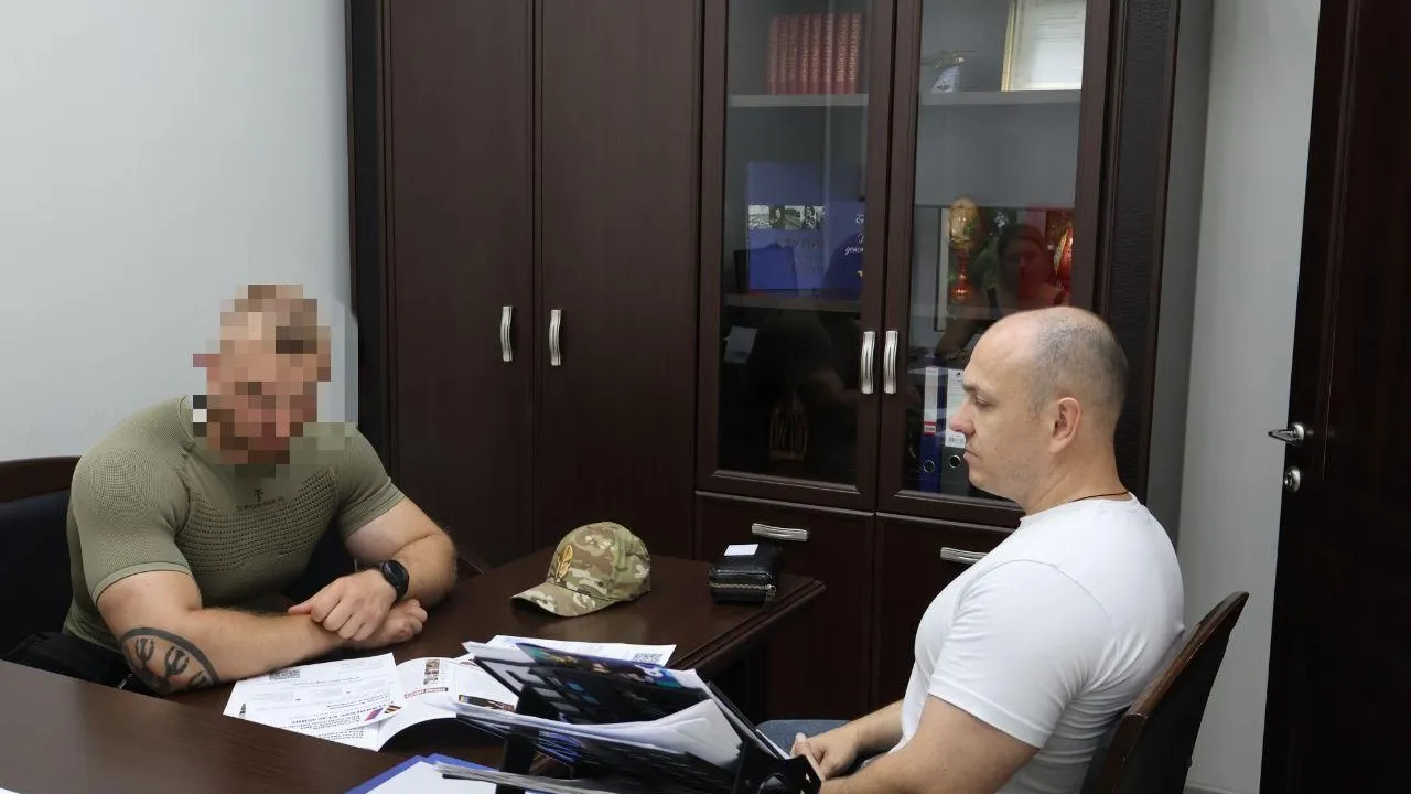 Уже 74 жителя Ступина присоединились к ассоциации ветеранов СВО