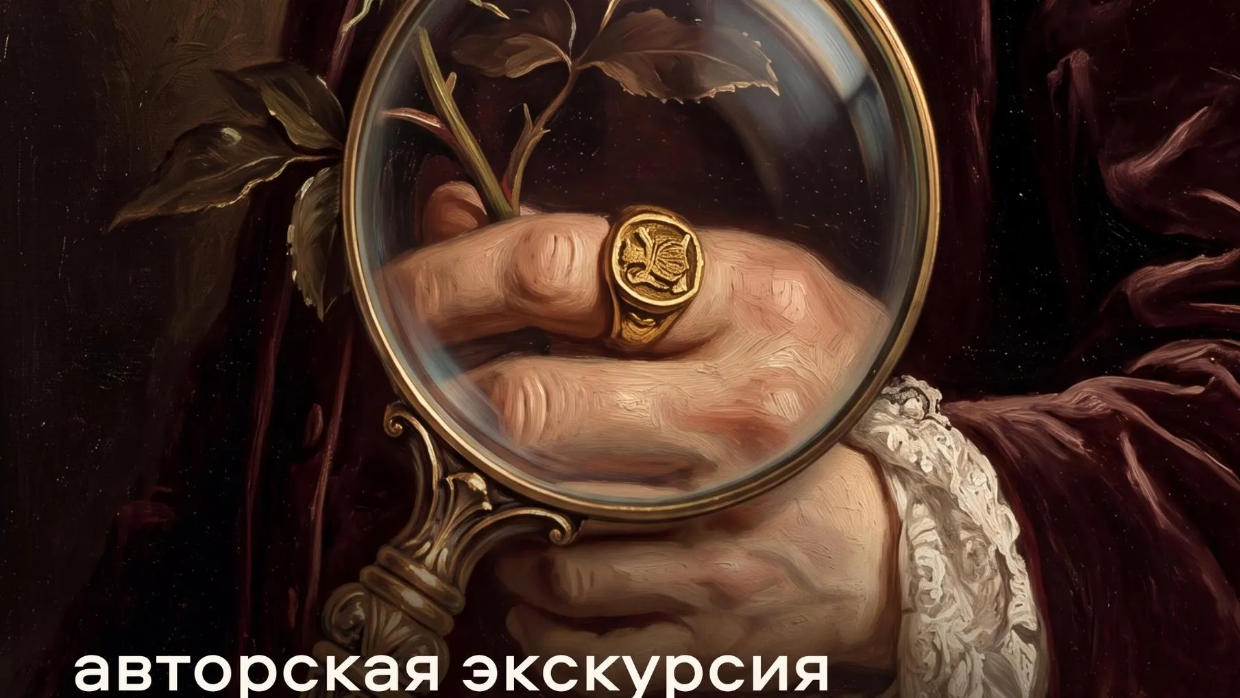 В Дмитровском кремле проведут экскурсию о тайных знаках в живописи