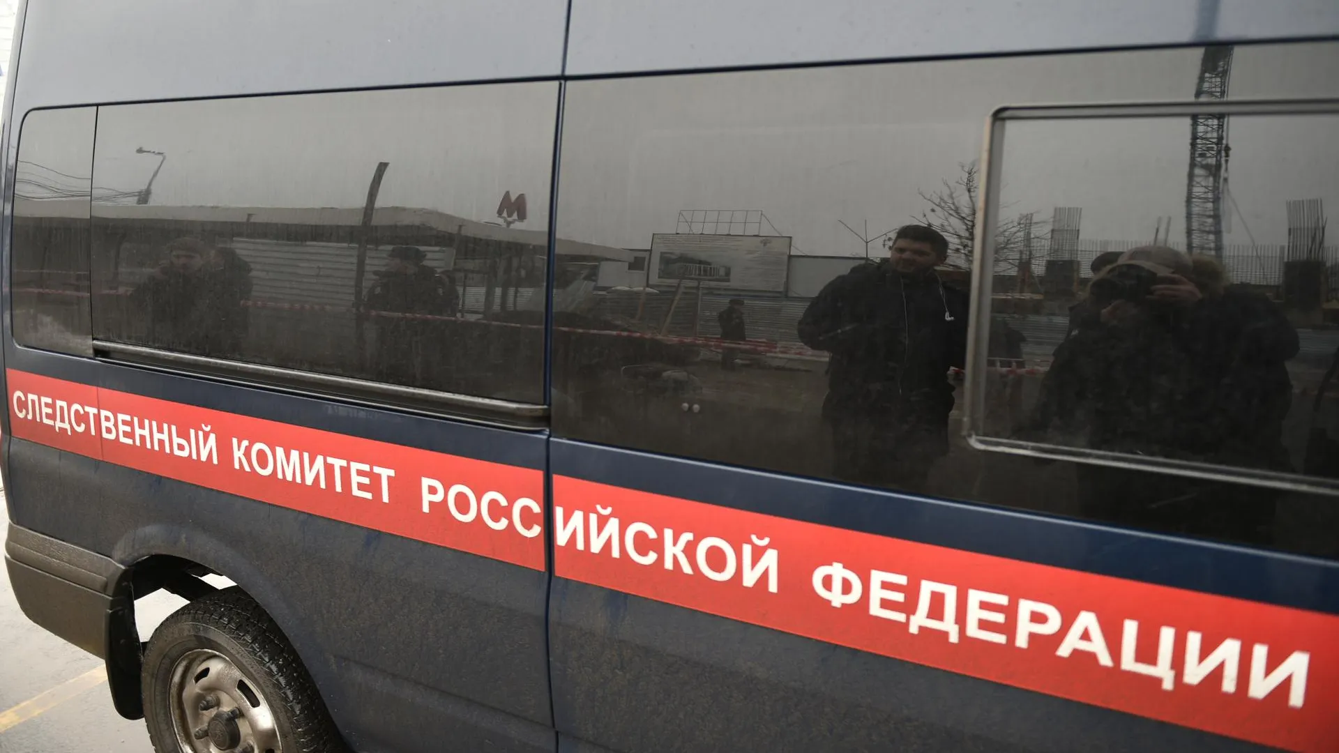 Николай Корешков