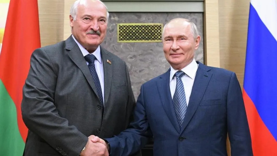 Кирилл Зыков