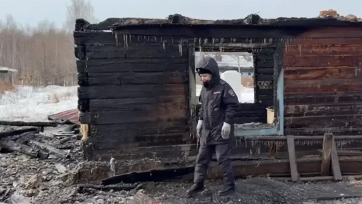 Прокуратура Хабаровского края