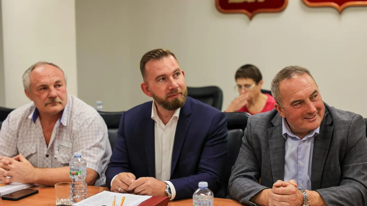 Мытищинский совет депутатов утвердил состав Молодежного парламента