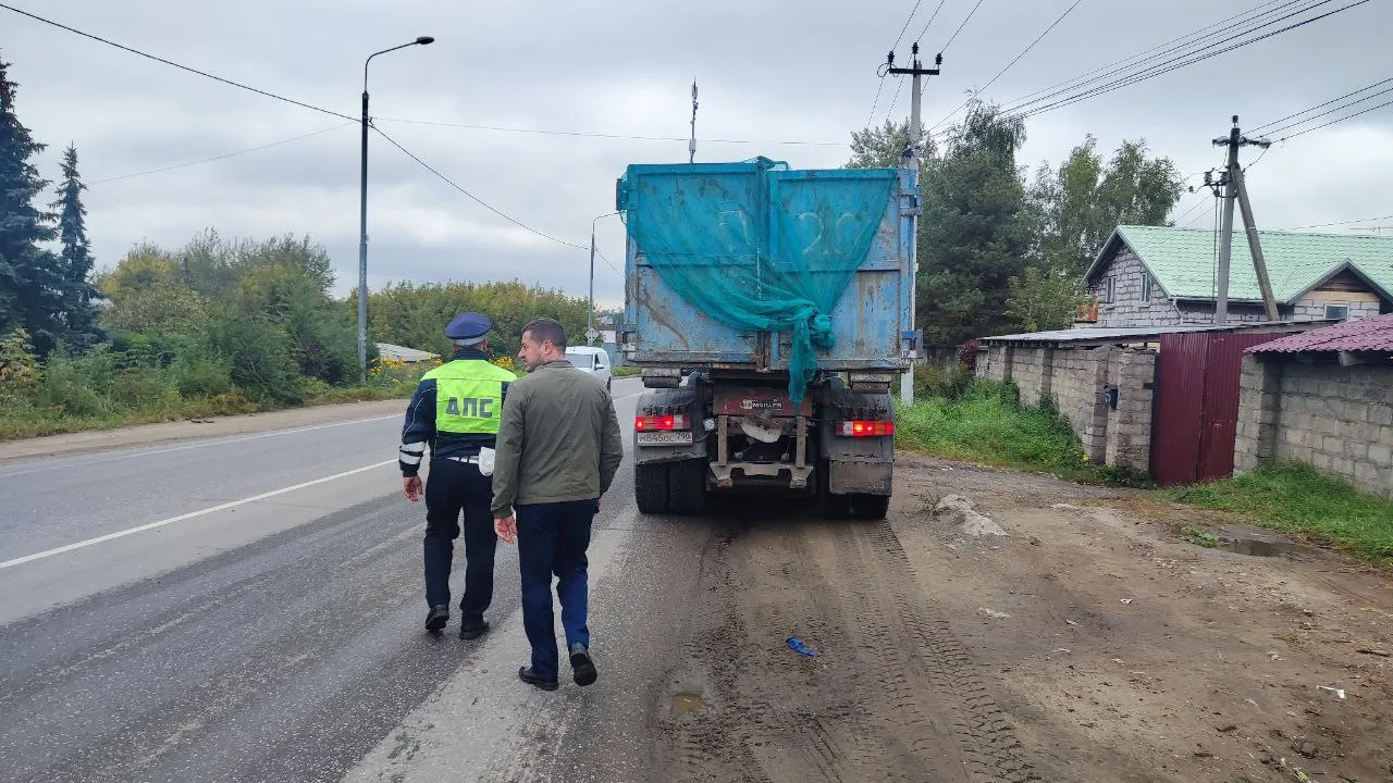 В Щелкове и Ногинске оштрафовали организаторов незаконных свалок