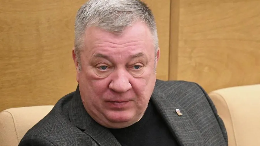 Депутата Гурулева могут вывести из состава комитета Госдумы РФ по обороне