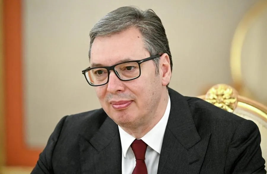 Сергей Бобылев