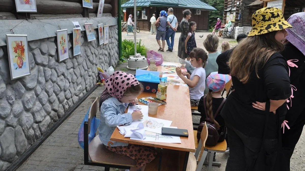 В Раменском пройдет концерт ко Дню Святой Троицы