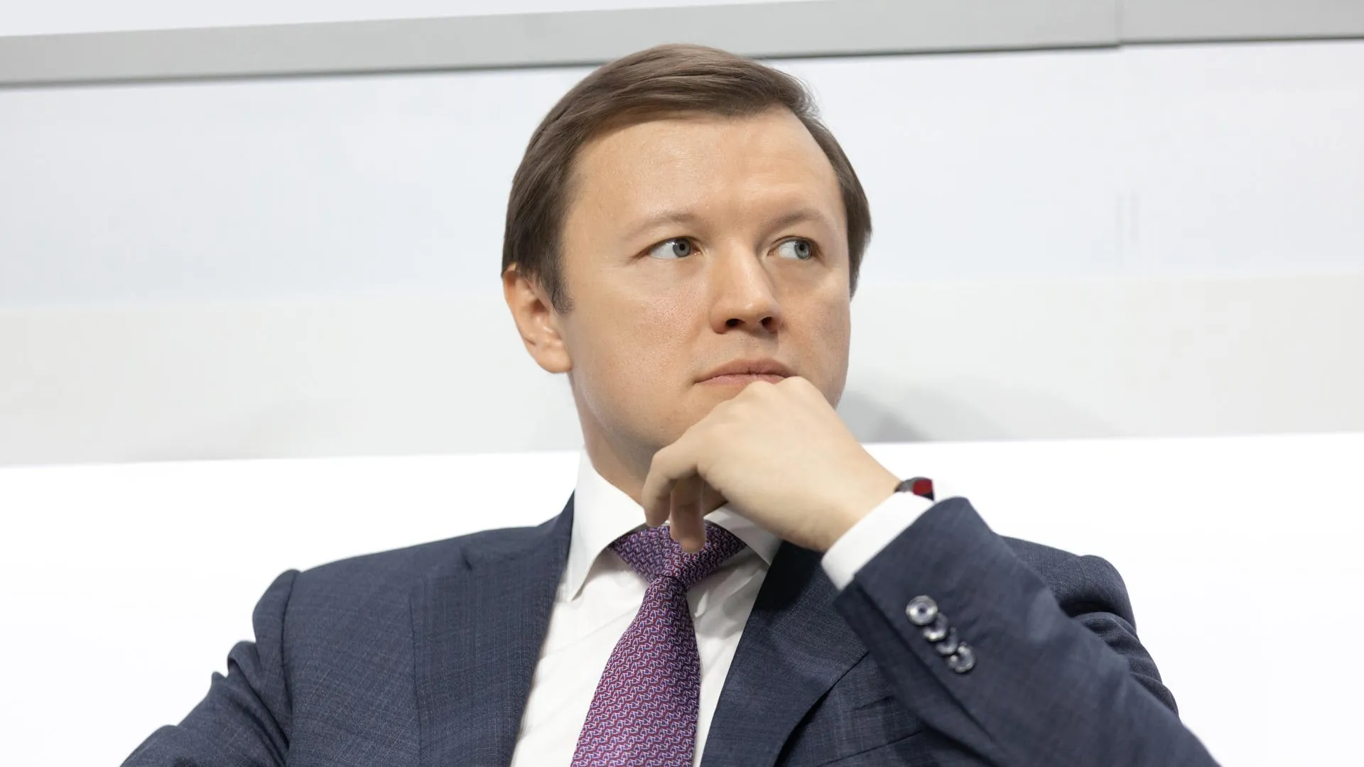 Ефимов: 285 человек определились с выбором квартиры в новостройке на Бегичева