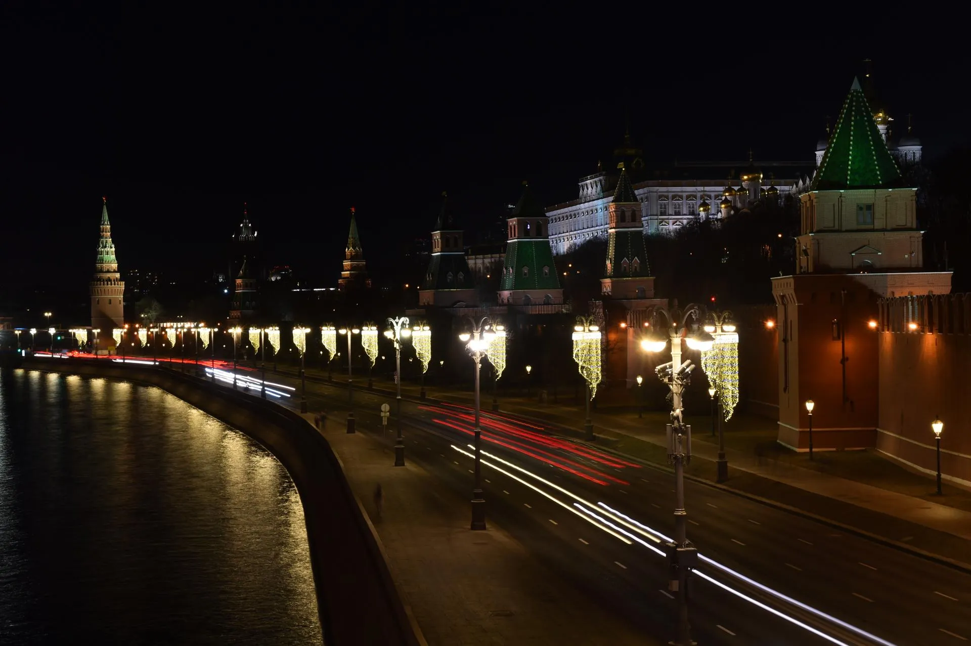 Александр Манзюк