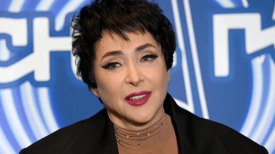 Пелагия Тихонова