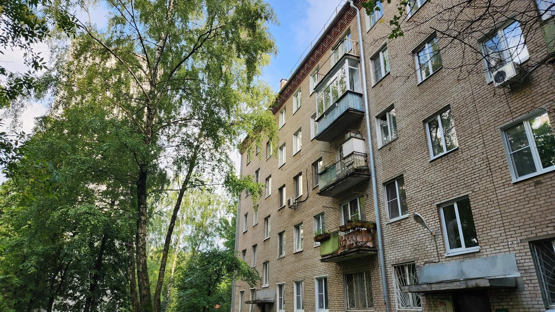 В Подмосковье будет запущена новая услуга по переустройству и перепланировке помещений