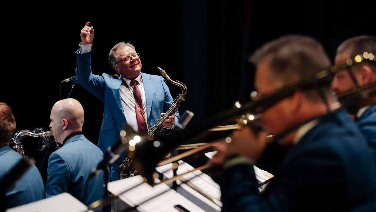 XI Международный фестиваль «Jazzовые сезоны» пройдет в Подмосковье
