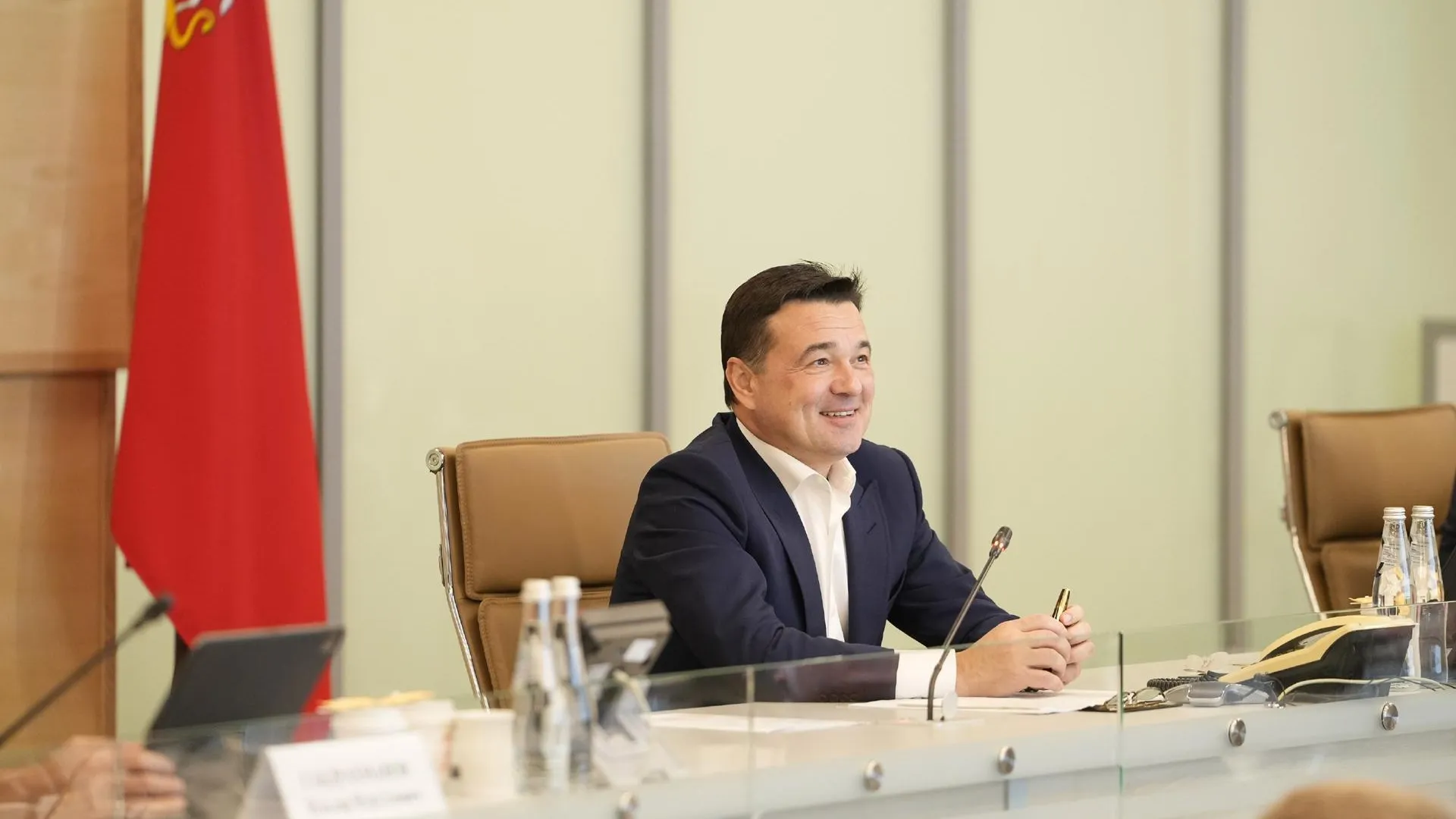 Дмитрий Белицкий