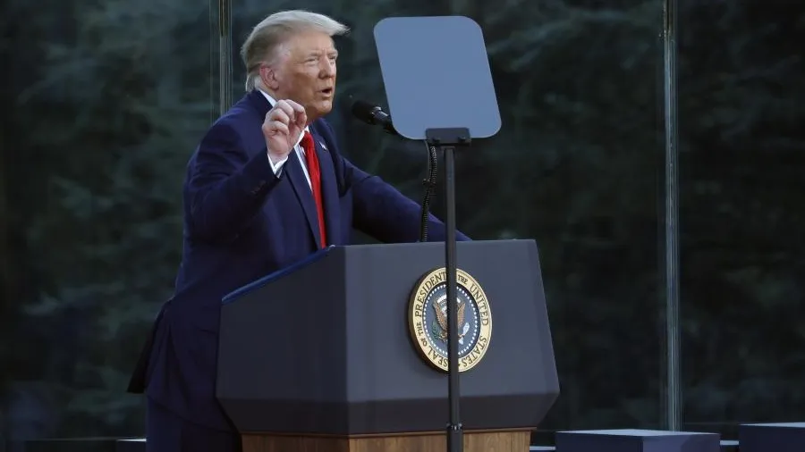 Российские военные на СВО обратились к Трампу с просьбой