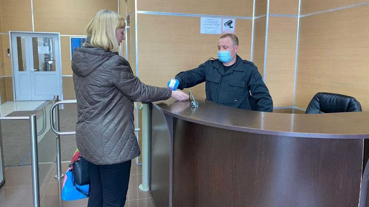 Первые проверки не выявили нарушений в работе предприятий Подмосковья
