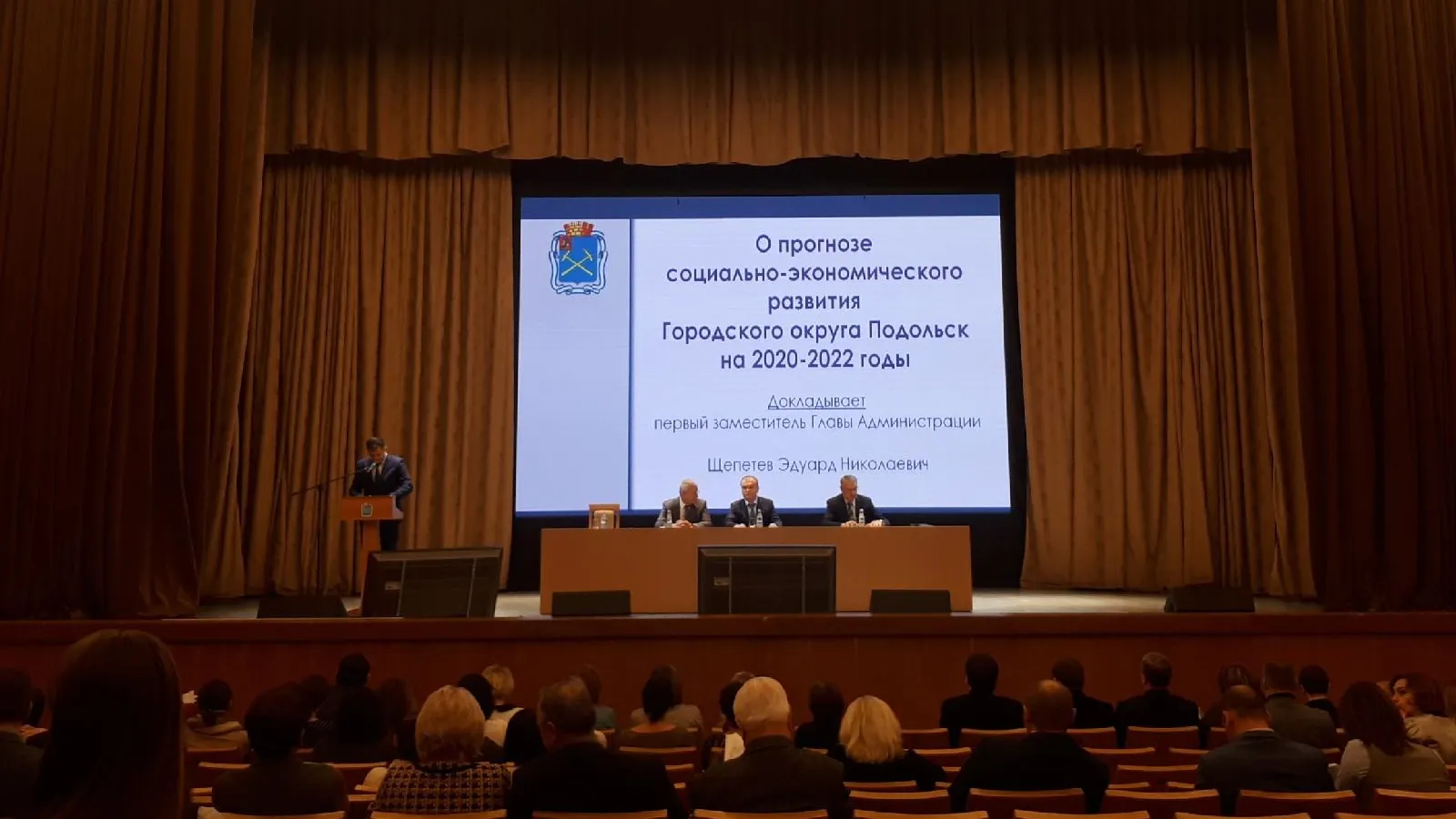 Галина Добрынина