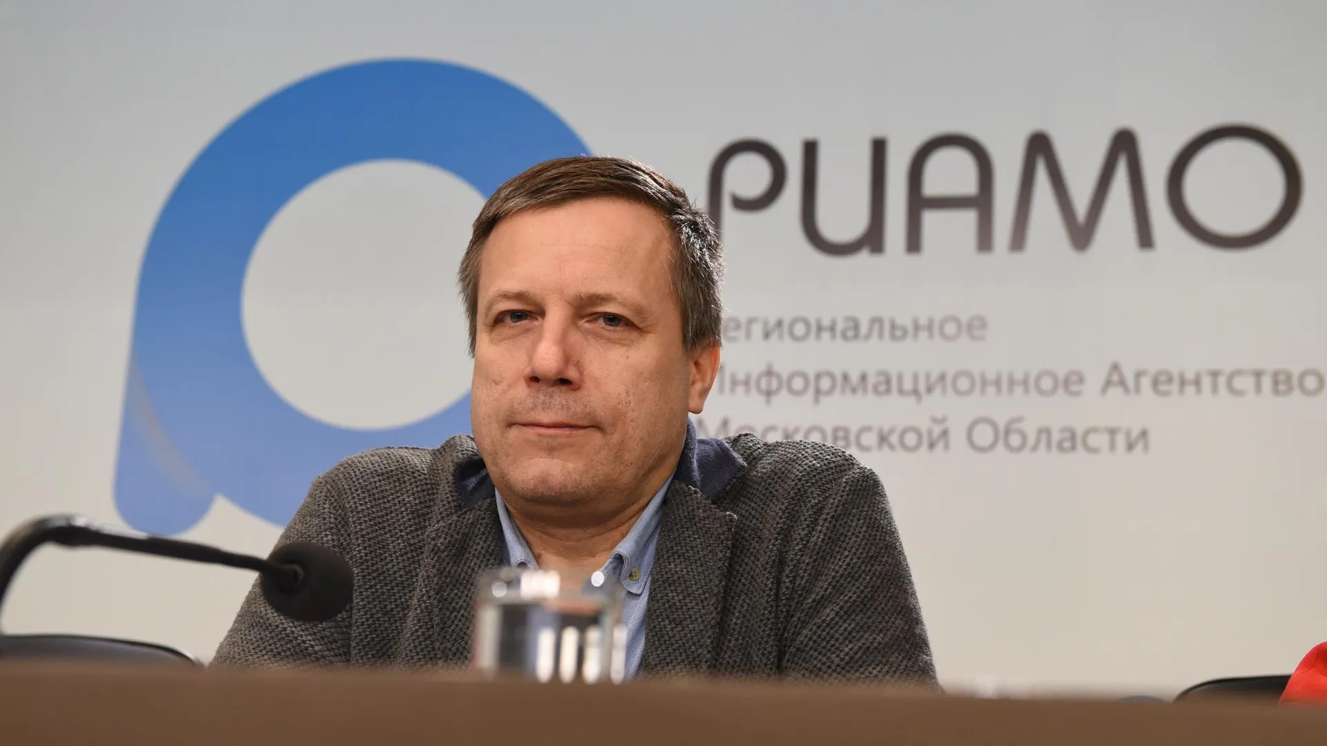 Мособлизбирком утвердил план работы на 2019 год
