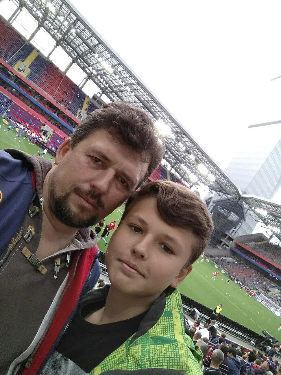 соцсети