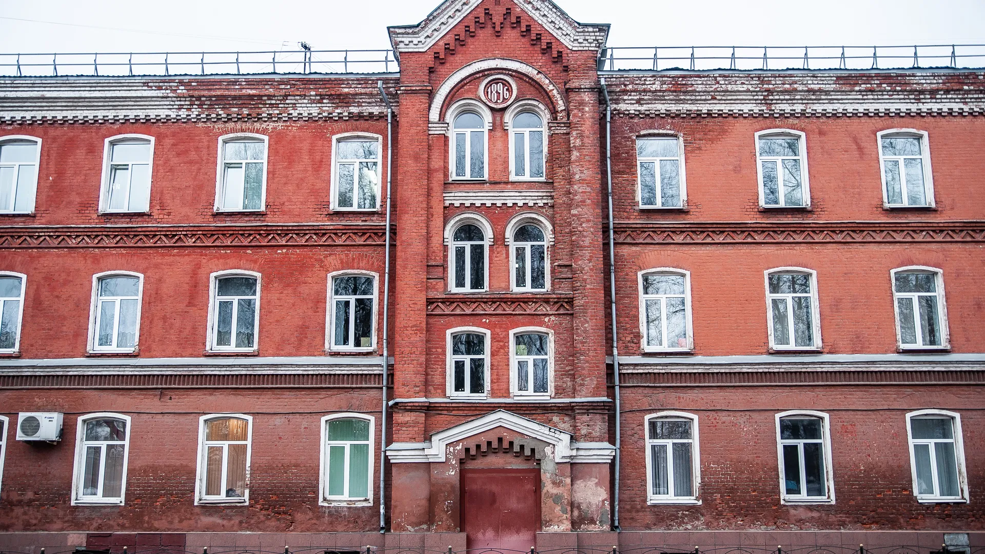 Почетное звание «Город трудовой доблести» хотят присвоить Орехово-Зуеву