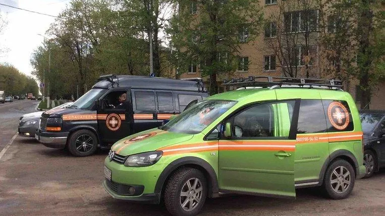 Пропавший сутки назад мальчик из Балашихи вернулся домой