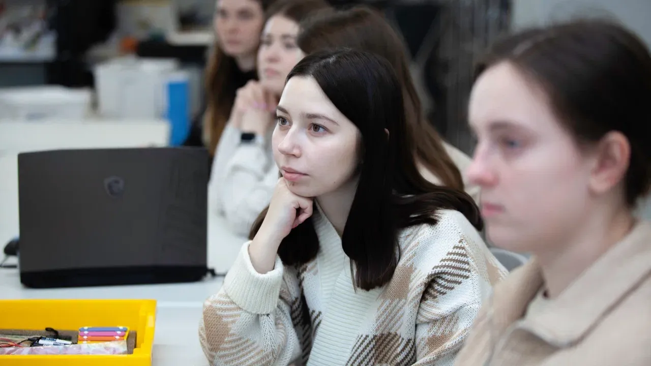 Повышает мобильность: профессор рассказала о преимуществах Болонской системы