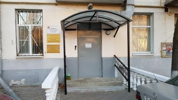 Активисты выявили нарушения доступности на соцобъектах в Дзержинском