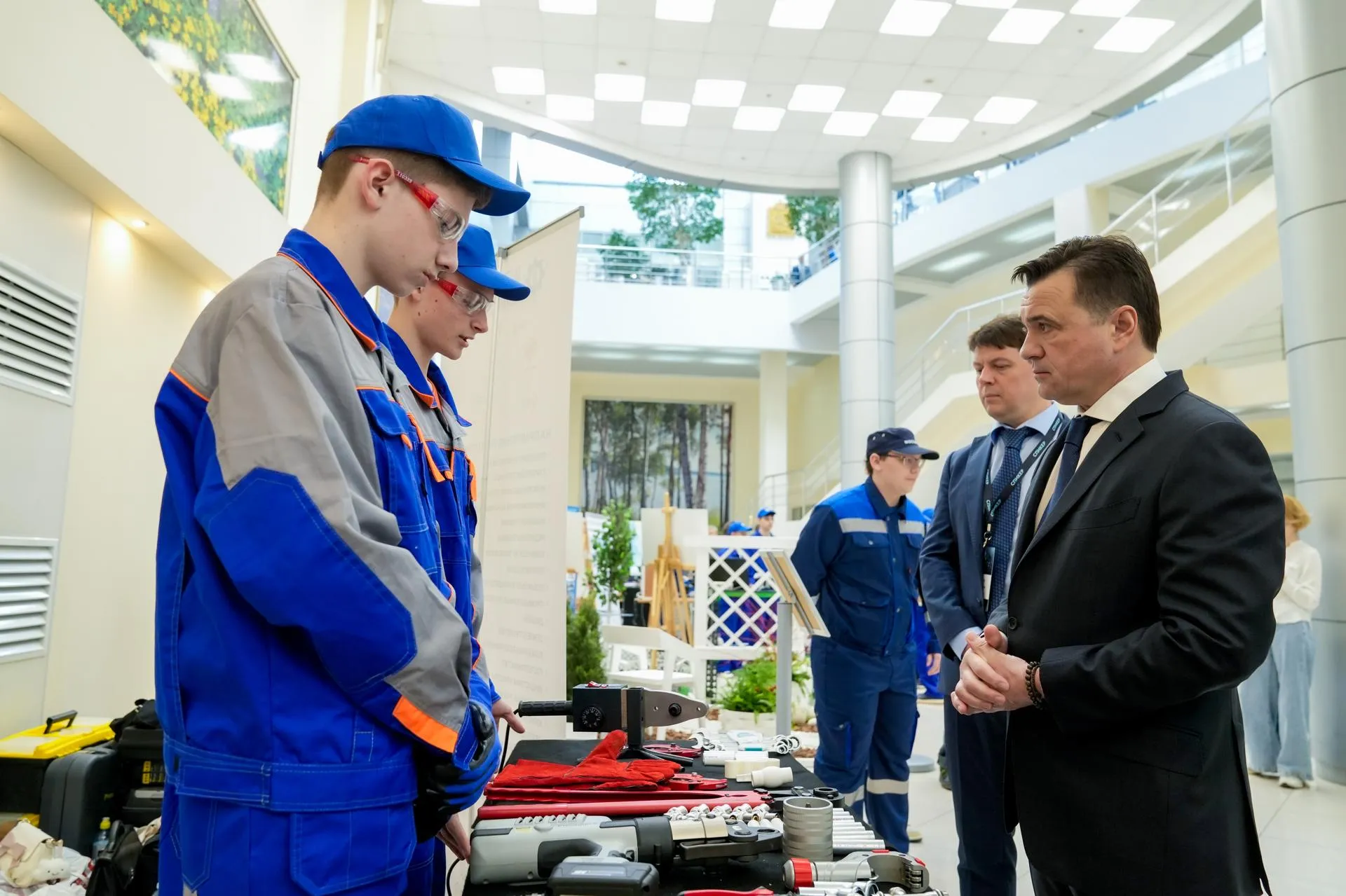 Александра Степанова