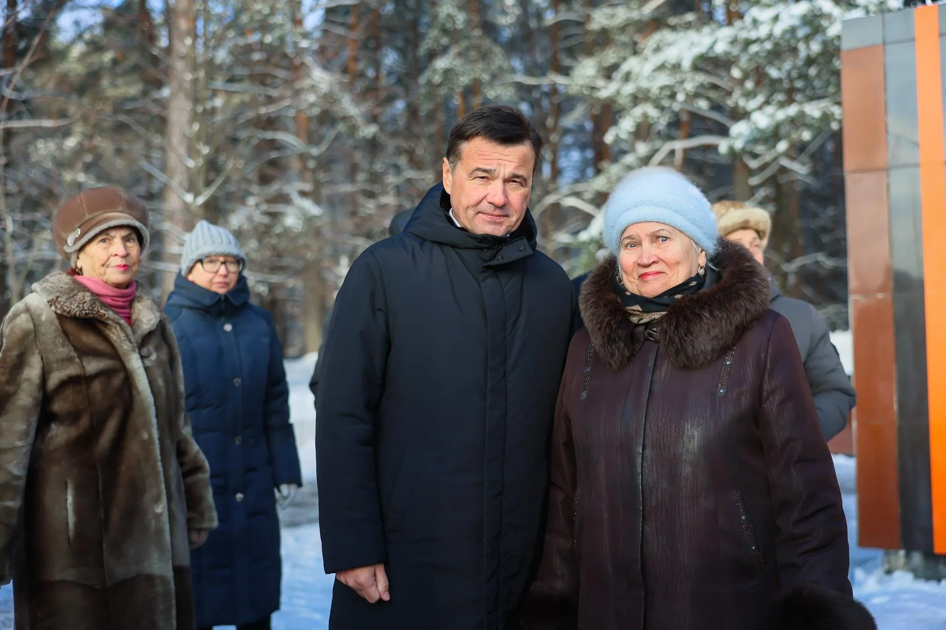 Константин Семенец