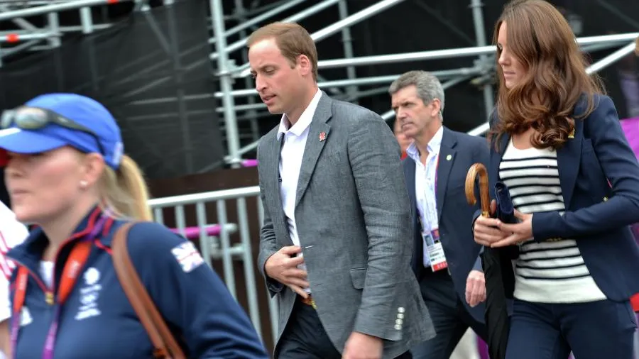 Принц Уильям и Кейт Миддлтон выиграли суд над изданием, опубликовавшем их снимки