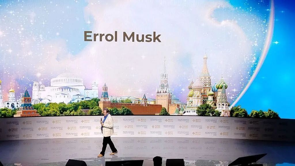РИАМО, Сергей Дружинин