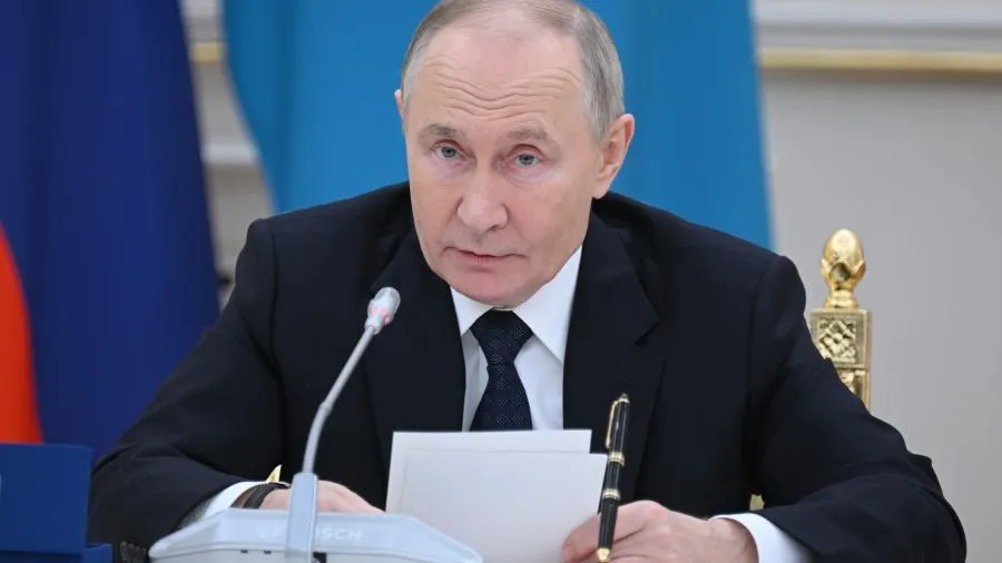 Лесюк рассказала, что сделало «Итоги года» с Путиным высокотехнологичными