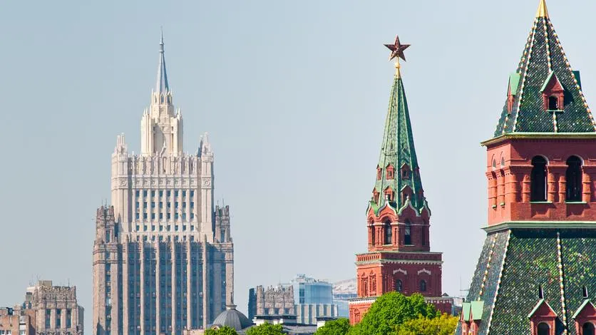 Риск высок: в МИД оценили шанс столкновения ядерных держав