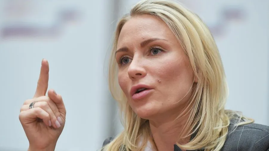 Гордон призвала наказать следователя, который довел Лерчек до IV стадии рака