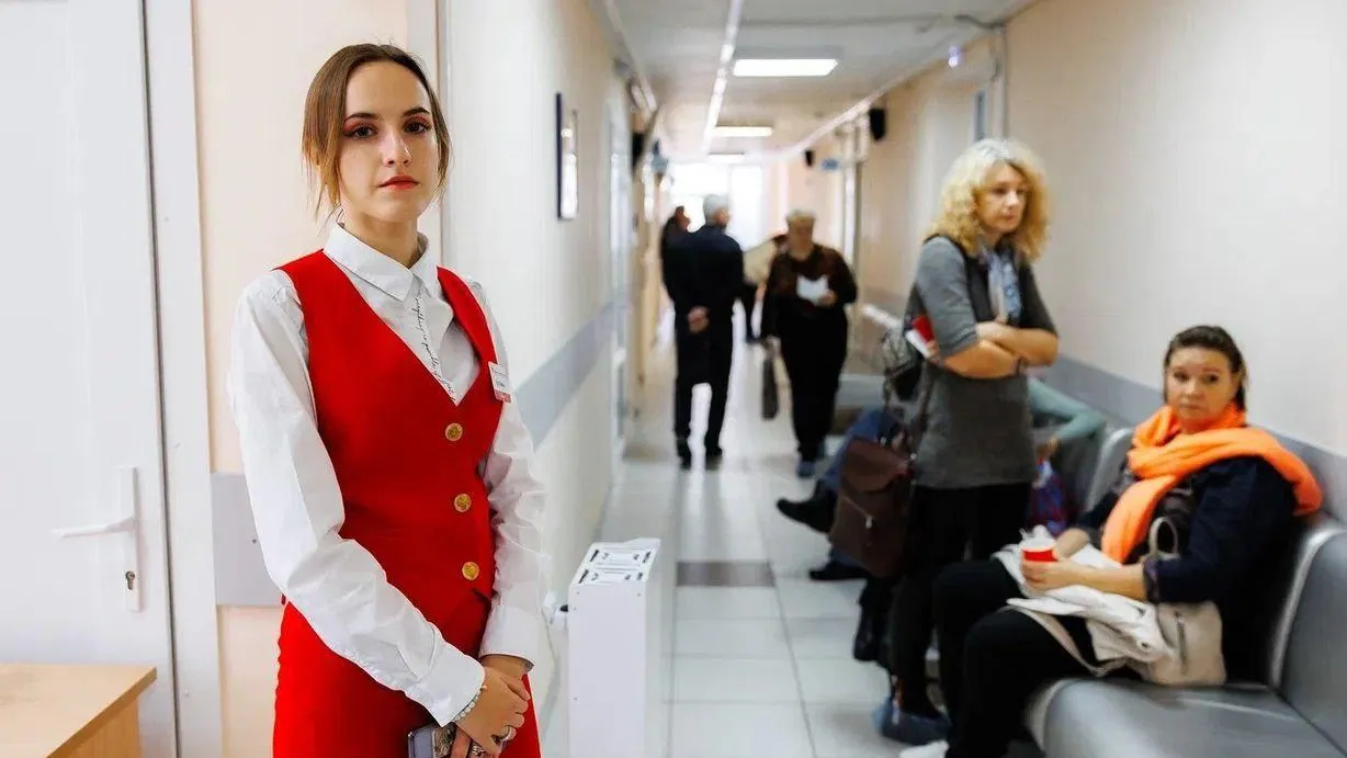 В Дубне прошла акция «Здоровая суббота»