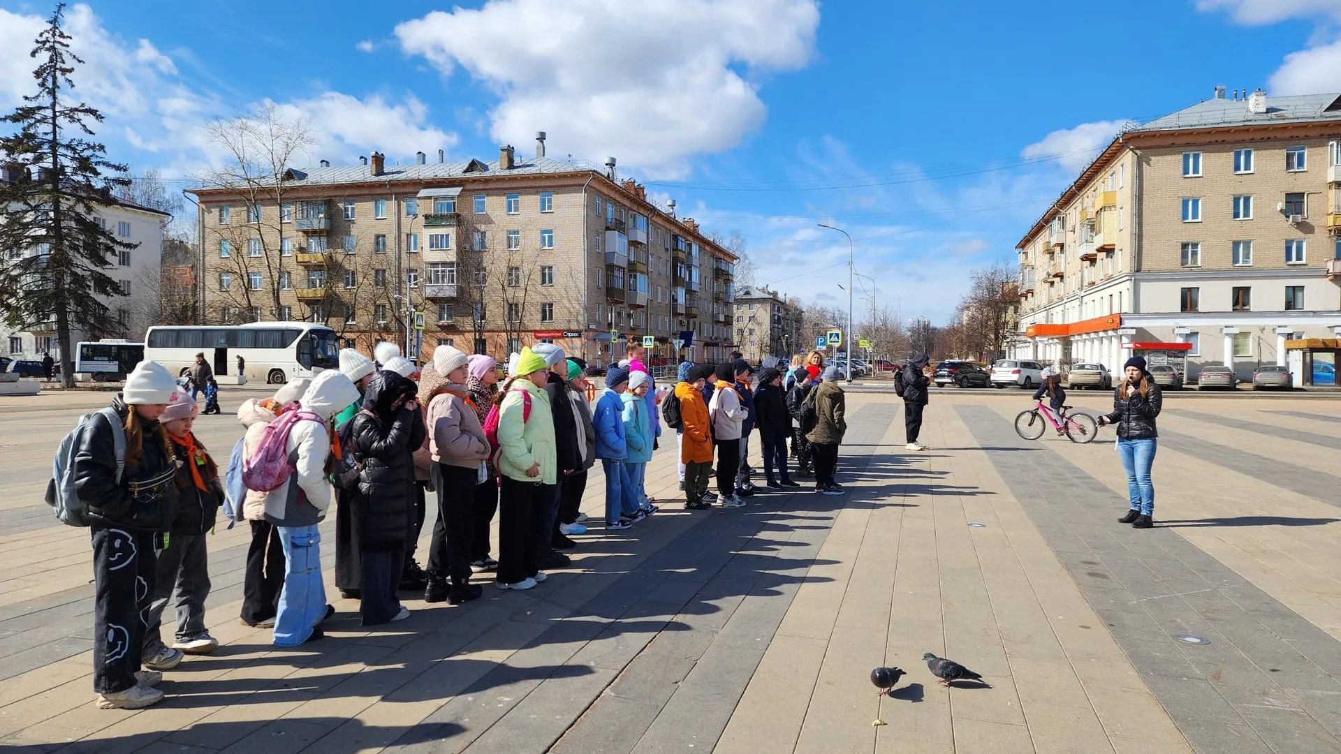 Роман Савельев