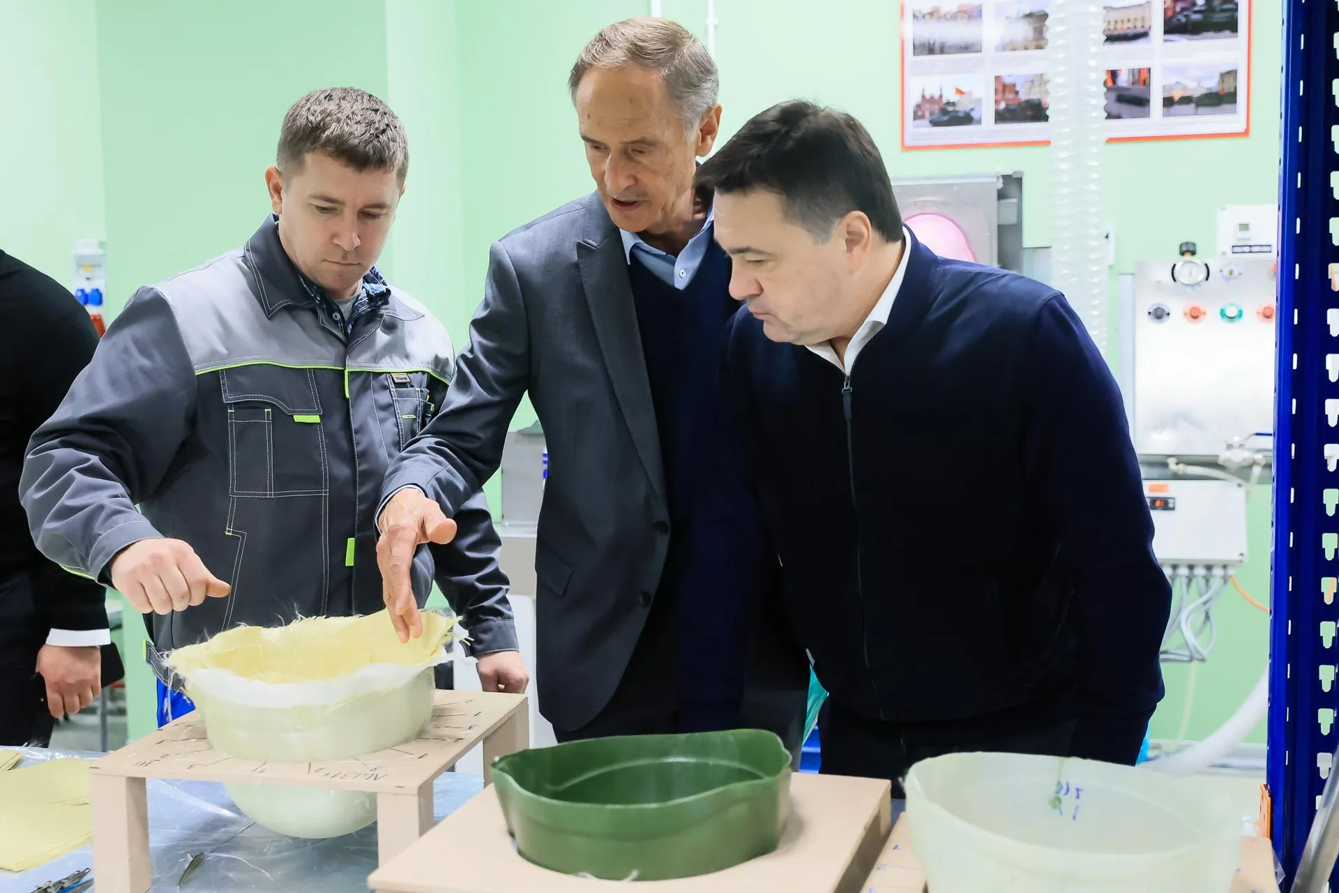 Константин Семенец