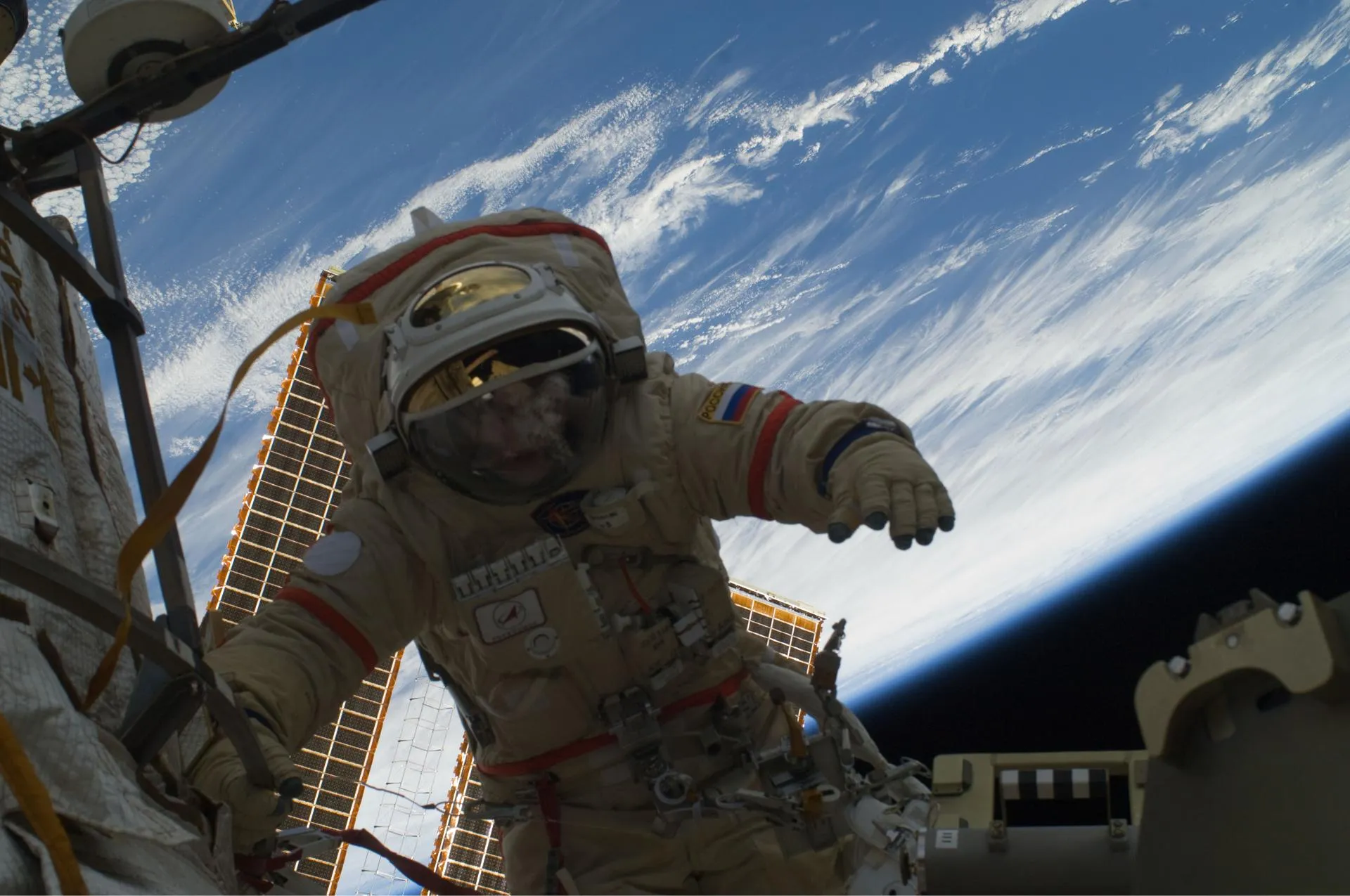 NASA, Общественное достояние