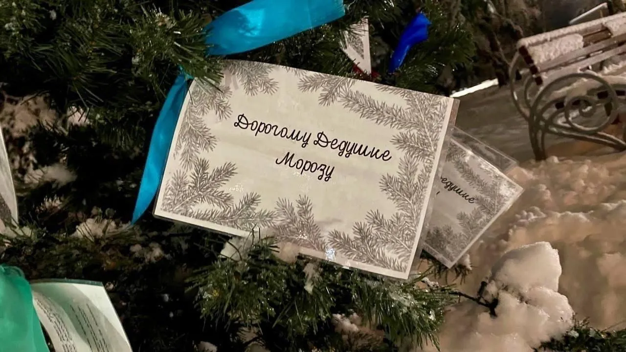 Жители Домодедова могут исполнить мечту ребенка с неизлечимым заболеванием