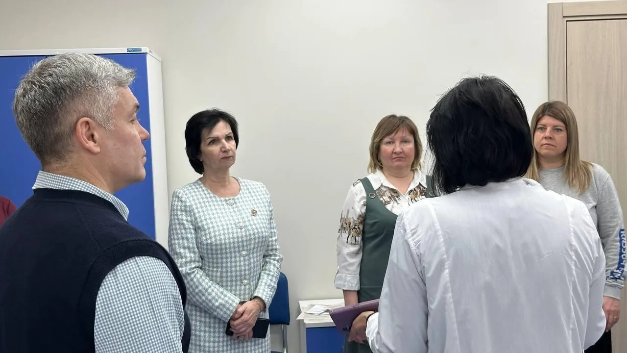 В Павлово-Посадском округе больница открыла вакансии