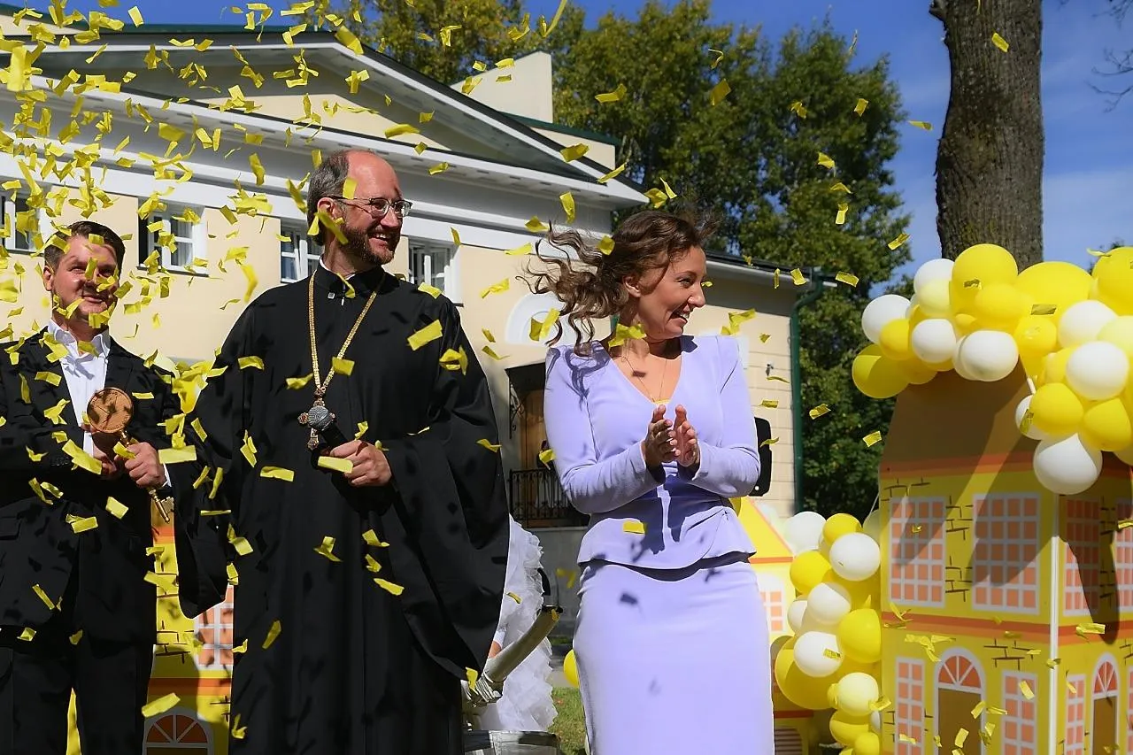 Денис Трудников